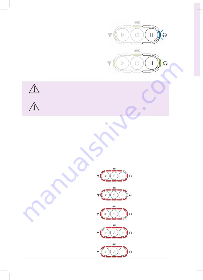 LENIRE Tinnitus User Manual Download Page 51