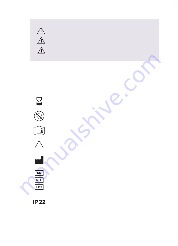 LENIRE Tinnitus User Manual Download Page 84