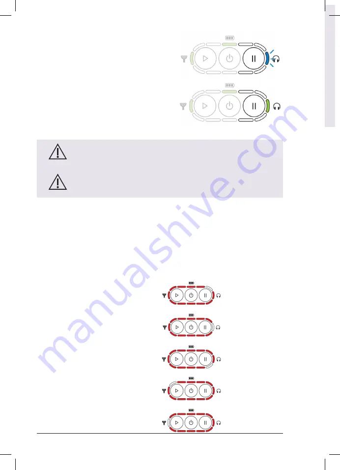 LENIRE Tinnitus User Manual Download Page 103