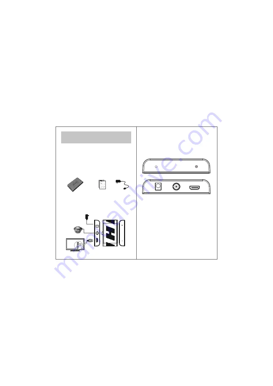 Lenkeng LKV366 User Manual Download Page 1