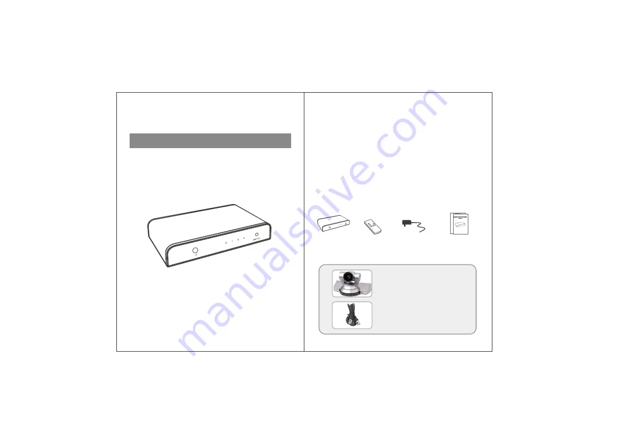 Lenkeng LKV631 User Manual Download Page 1