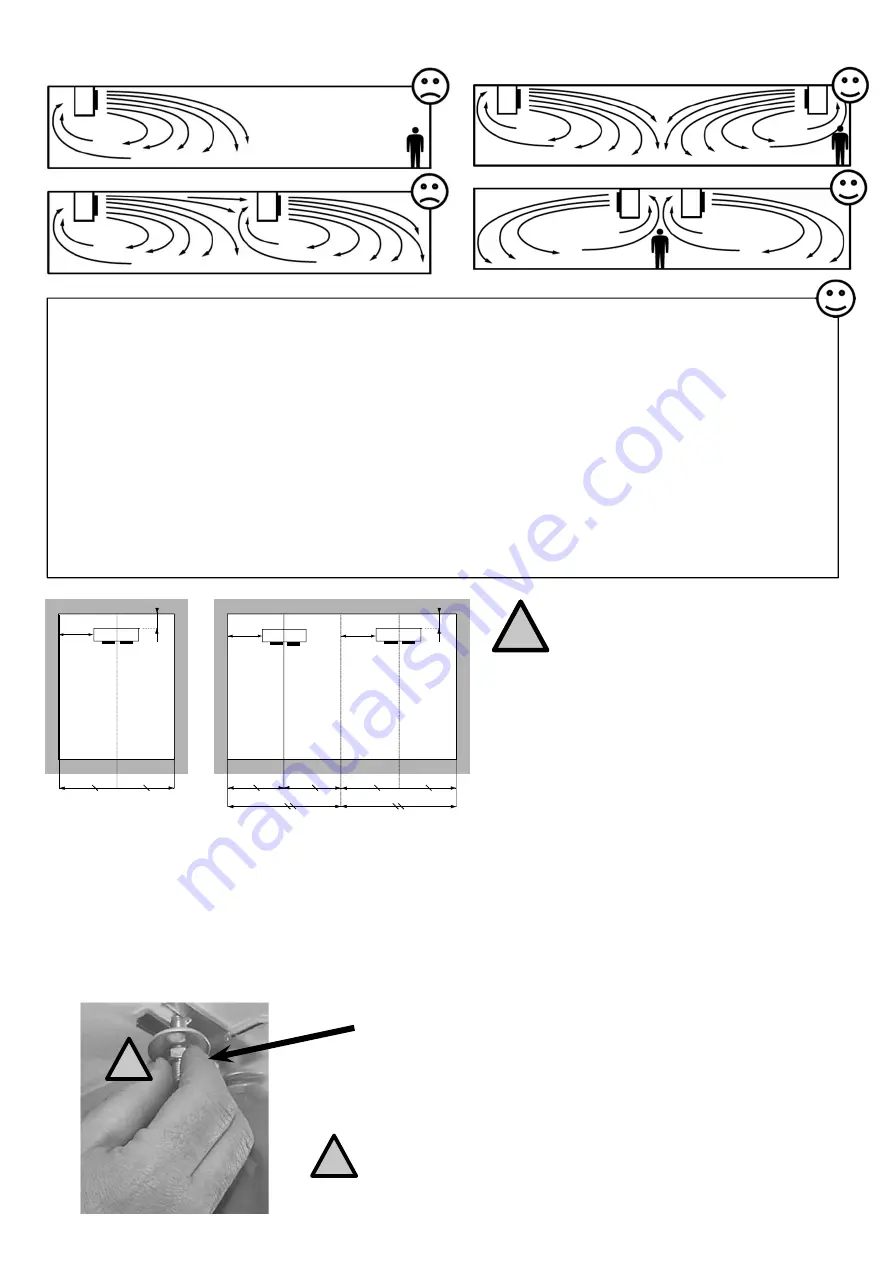 Lennox EMEA FRIGA-BOHN HK REFRIGERATION 3C-E Series Скачать руководство пользователя страница 5