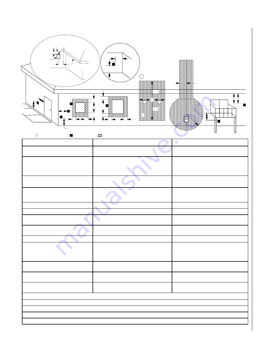 Lennox Hearth Products Adagio ADAGIO-EN Installation Instructions Manual Download Page 7