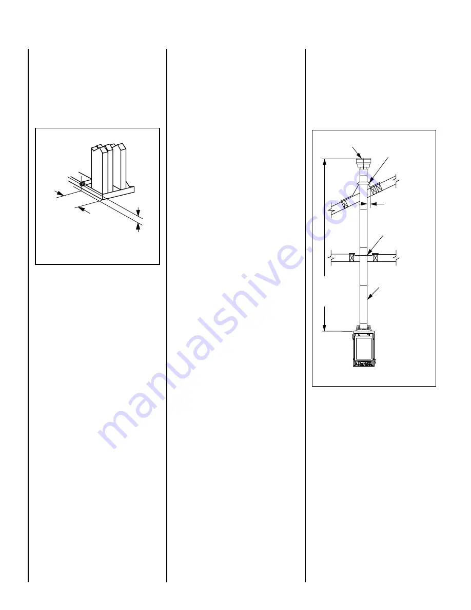 Lennox Hearth Products Adagio ADAGIO-EN Скачать руководство пользователя страница 12