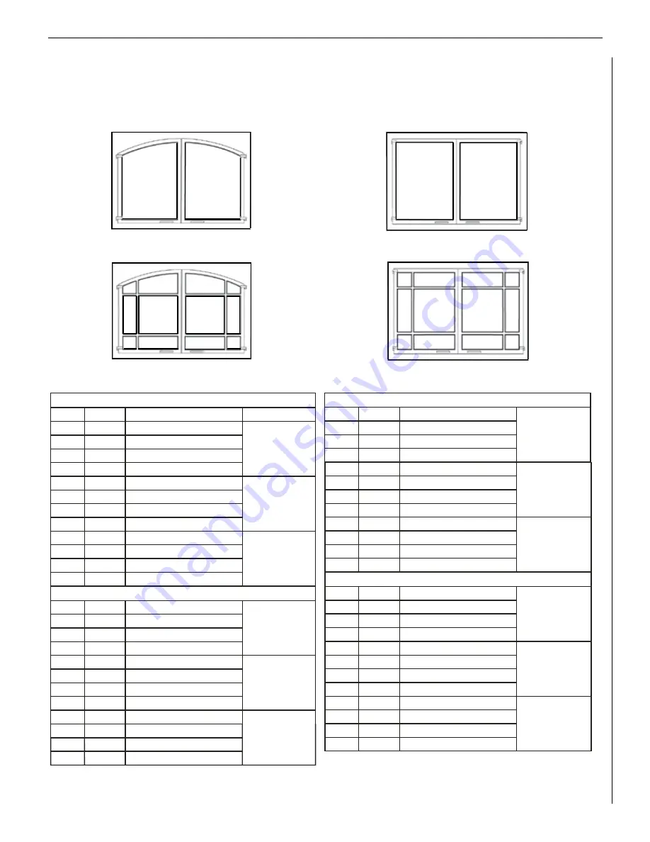 Lennox Hearth Products MPD-3530CNE-B Скачать руководство пользователя страница 23