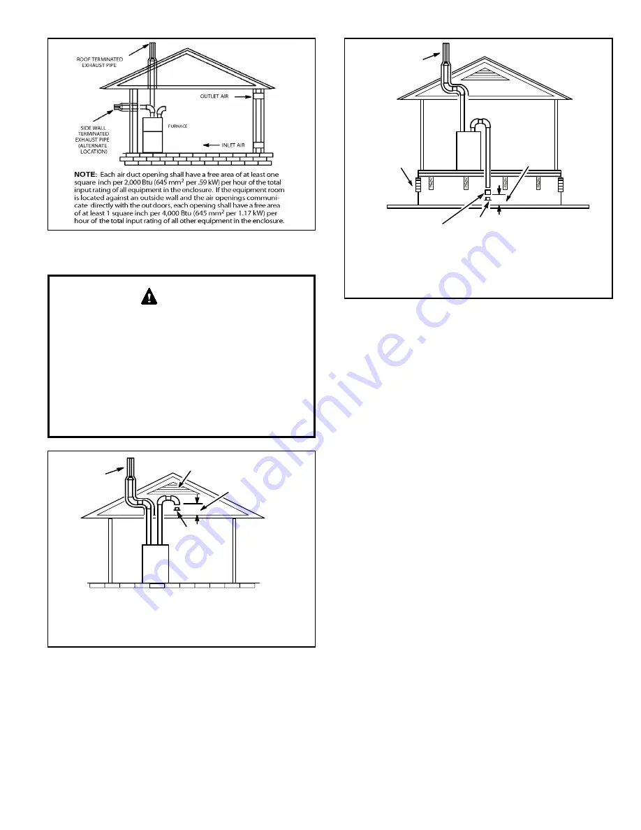 Lennox 030-08 Скачать руководство пользователя страница 9