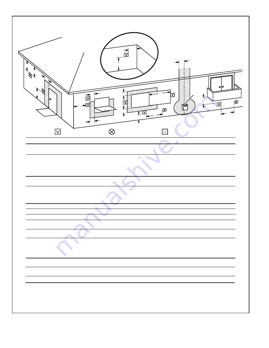 Lennox 030-08 Скачать руководство пользователя страница 30