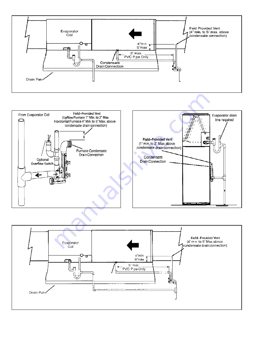 Lennox 030-08 Скачать руководство пользователя страница 36