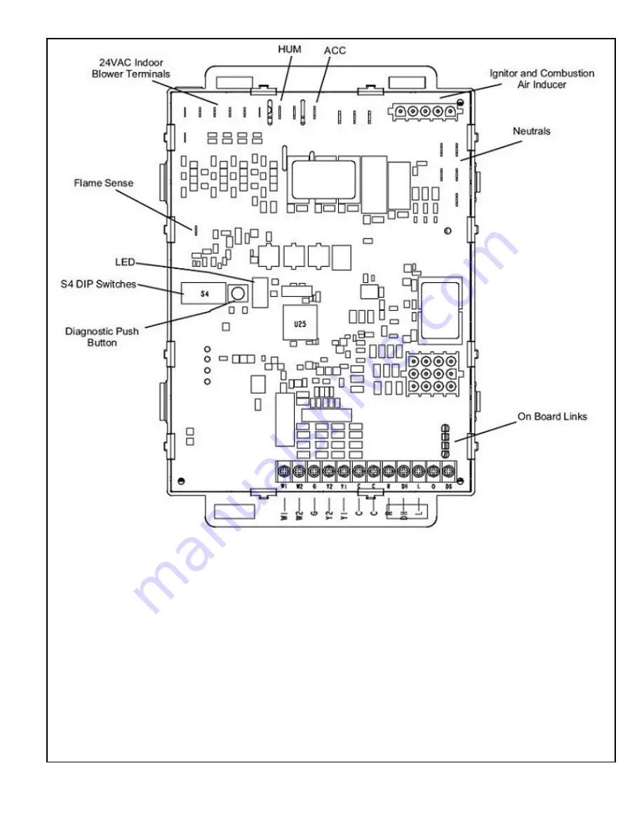 Lennox 030-08 Installation Instructions Manual Download Page 43