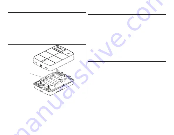 Lennox 106924-01 Installation Instructions Manual Download Page 6