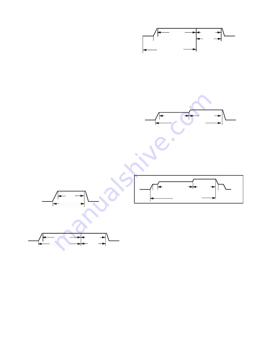 Lennox 16B27 Manuallines Download Page 12