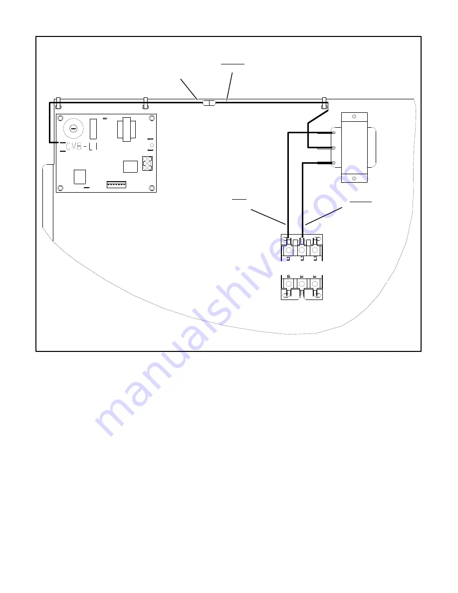 Lennox 22F08 Скачать руководство пользователя страница 3