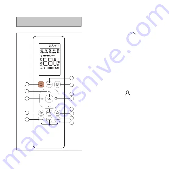 Lennox 22U50 Скачать руководство пользователя страница 3