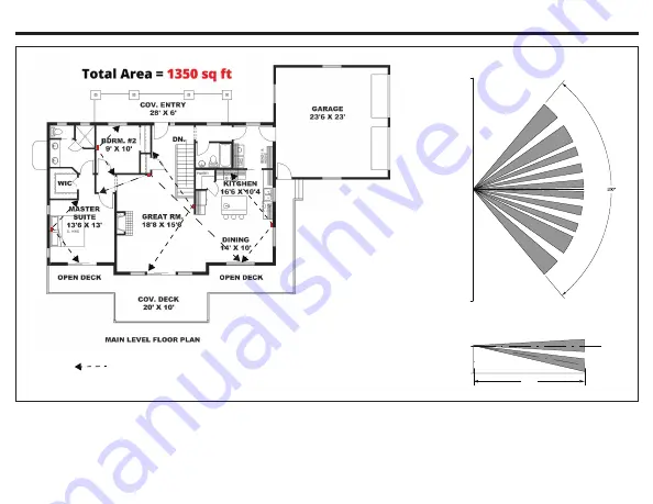 Lennox 22V25 Скачать руководство пользователя страница 19