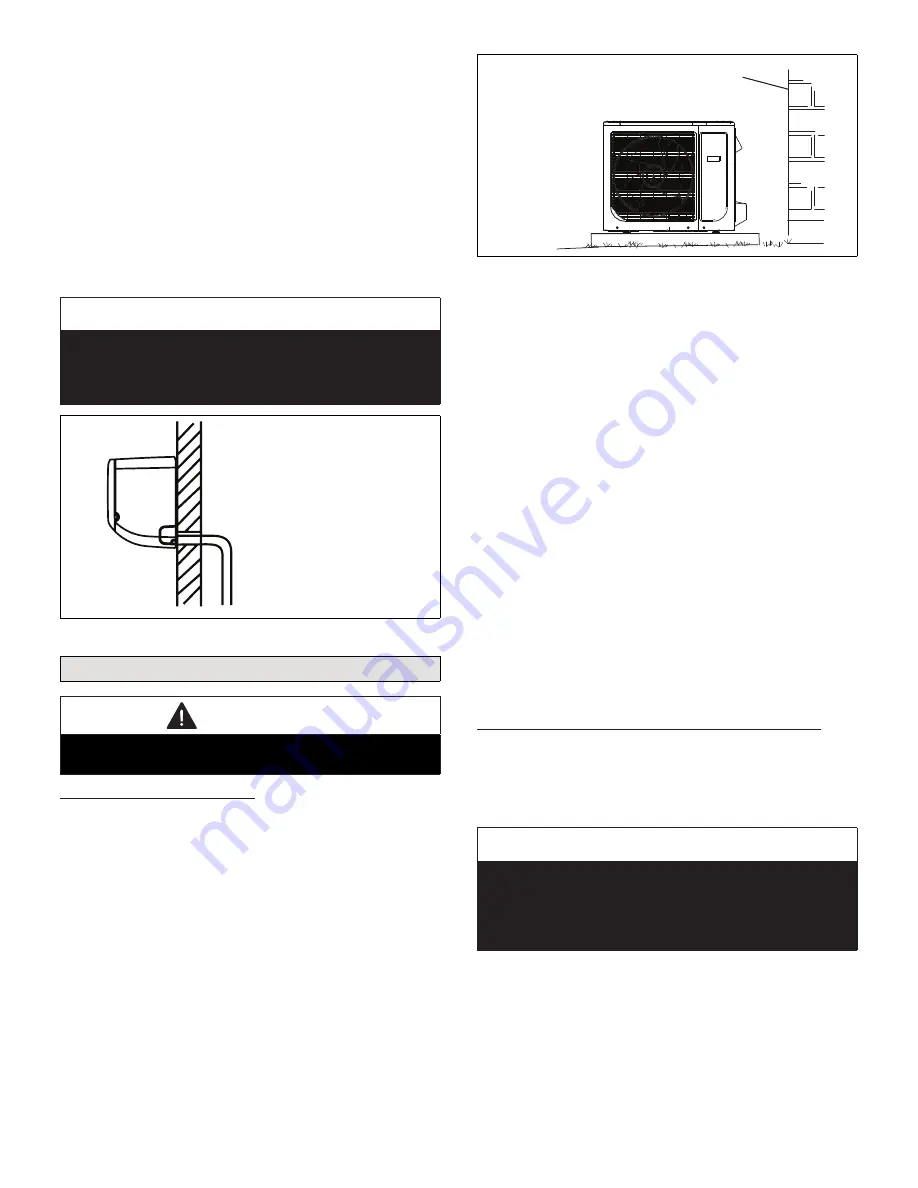 Lennox 3PC036 Installation Instruction Download Page 10