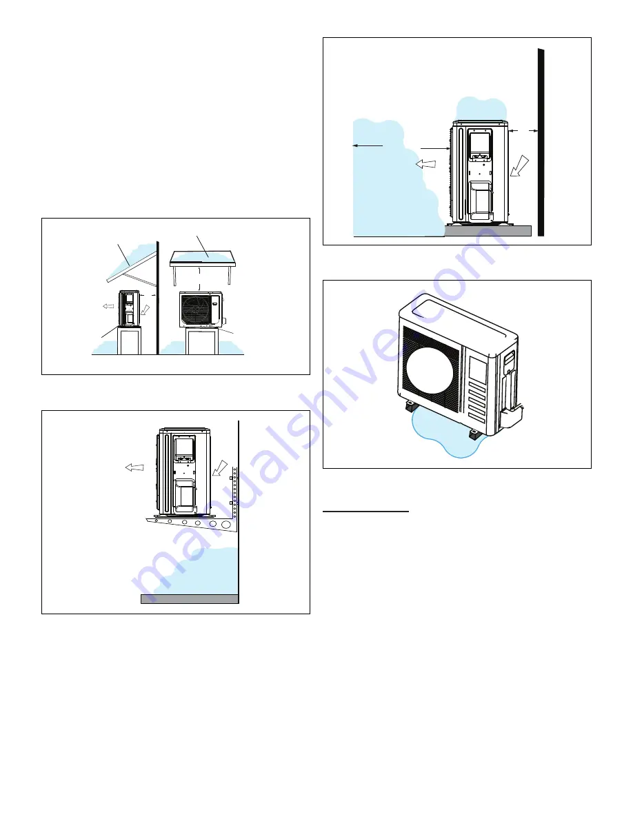 Lennox 3PC036 Installation Instruction Download Page 11