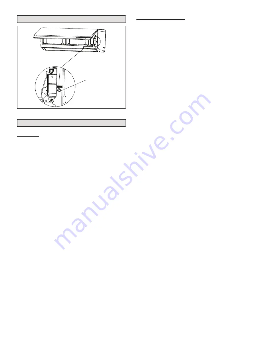 Lennox 3PC036 Скачать руководство пользователя страница 21