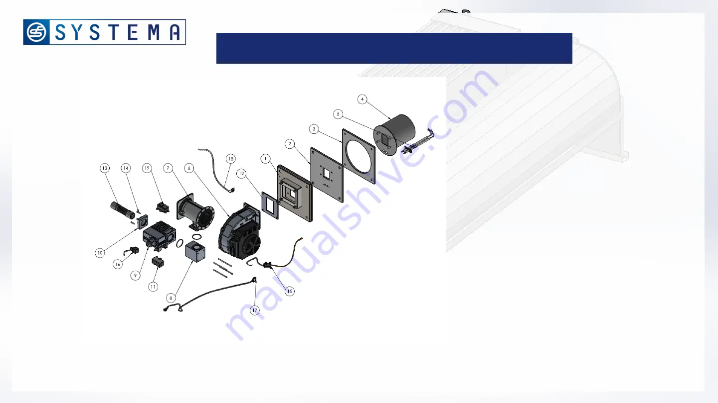 Lennox 70LENX1000 Manual Download Page 13