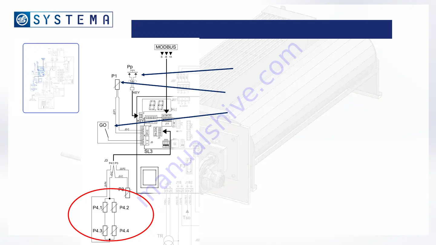 Lennox 70LENX1000 Скачать руководство пользователя страница 41