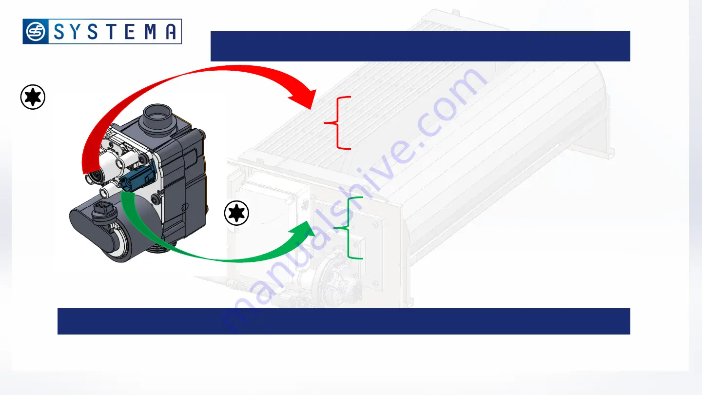 Lennox 70LENX1000 Manual Download Page 62