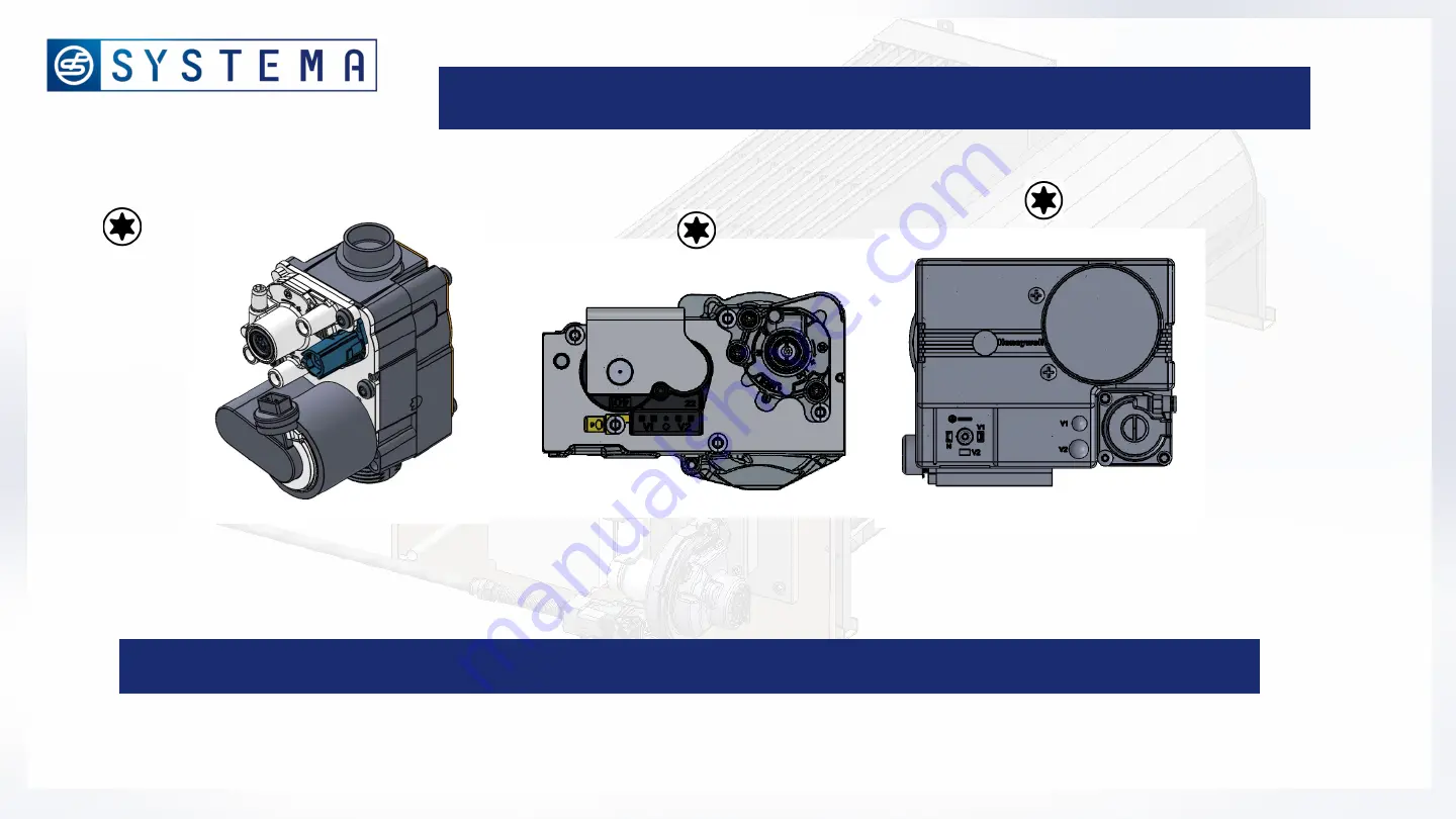 Lennox 70LENX1000 Скачать руководство пользователя страница 63