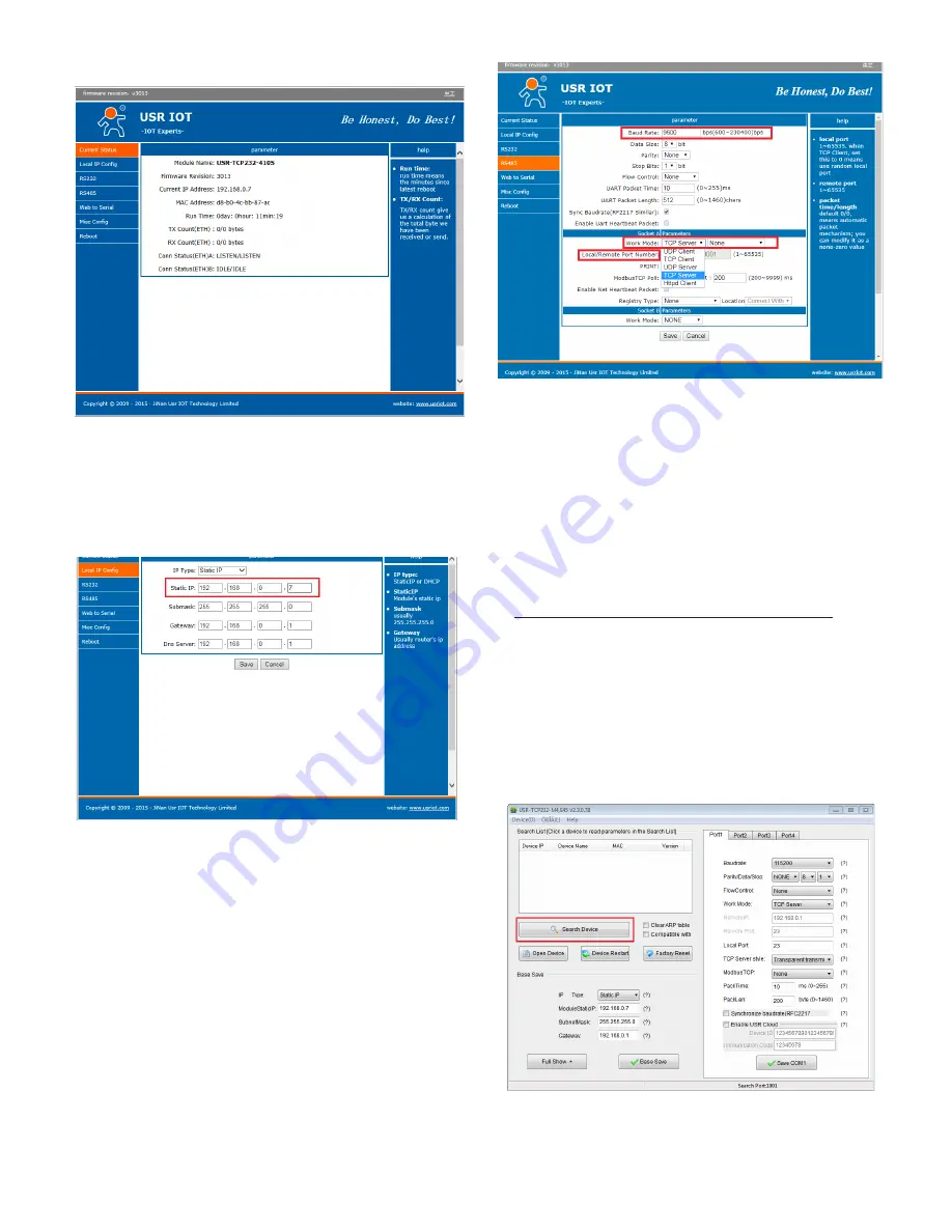 Lennox 76M77 Installation Instructions Download Page 3