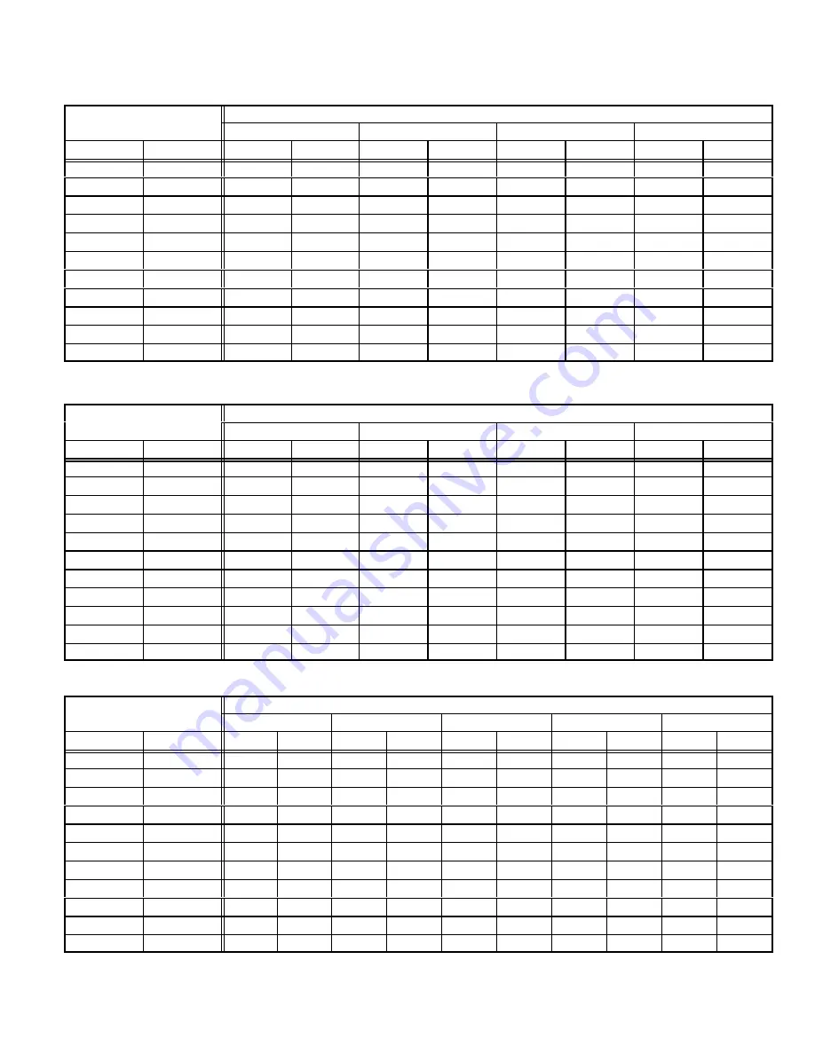 Lennox 80UGH Unit Information Download Page 3