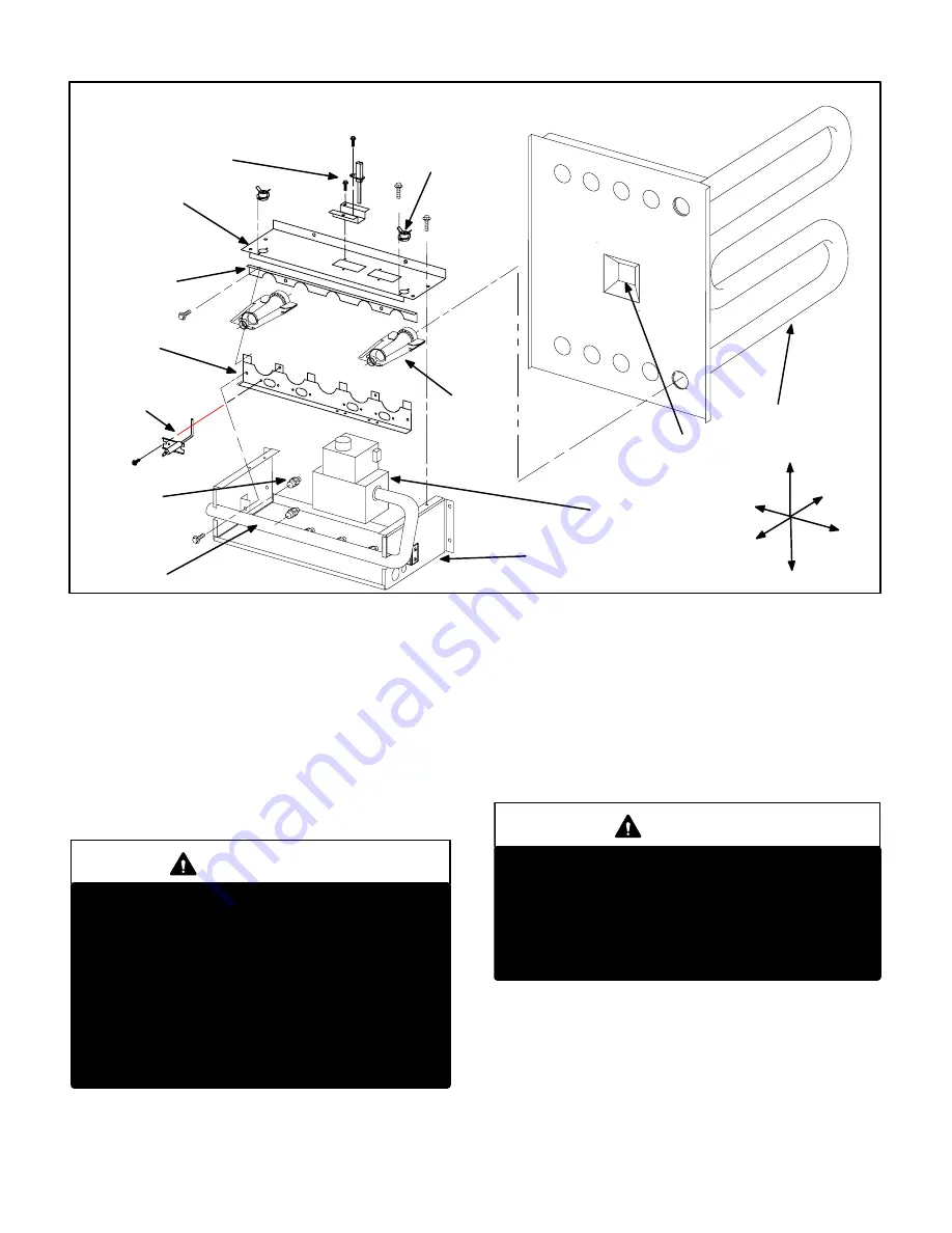 Lennox 80UGH Unit Information Download Page 6