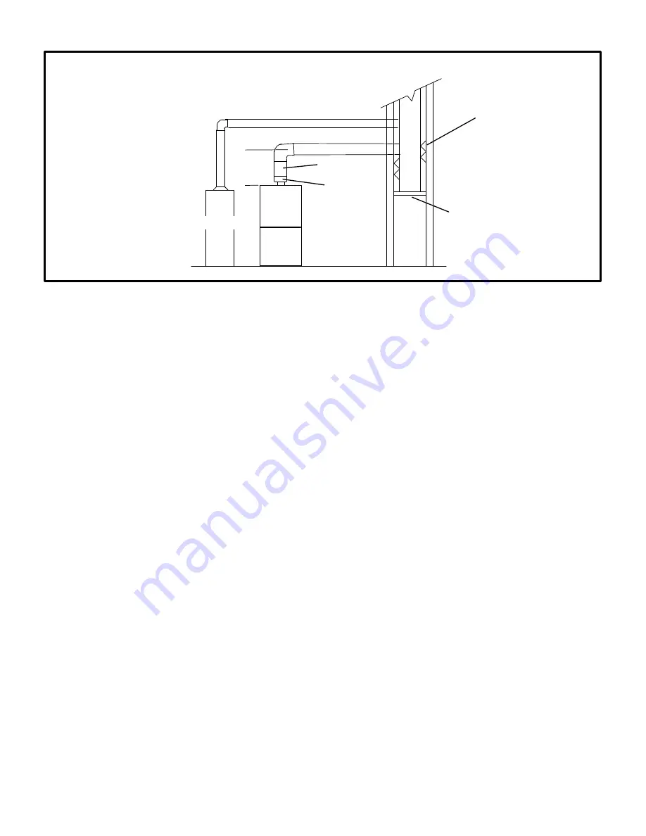 Lennox 92W76 Installation Instructions Manual Download Page 8