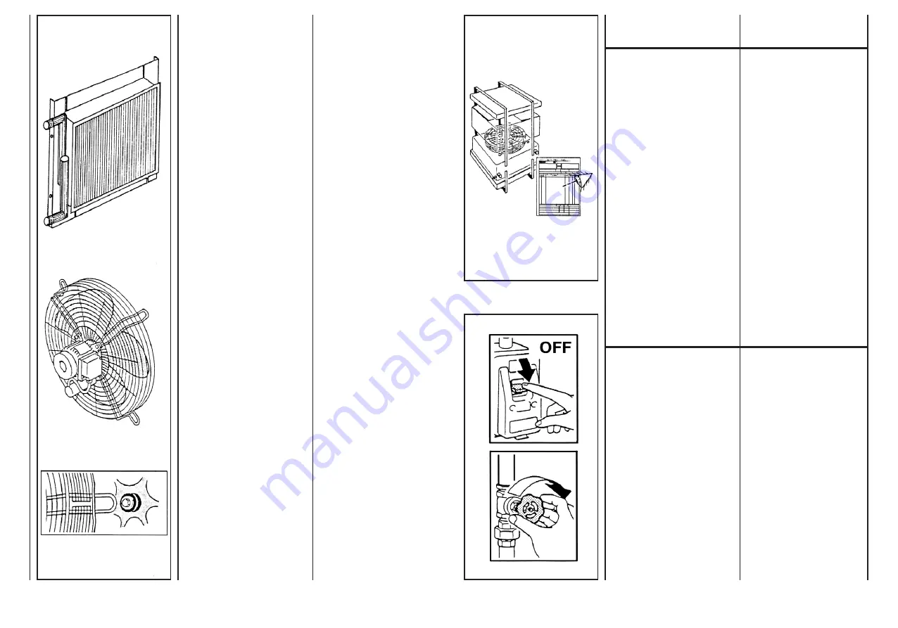 Lennox AXIL 402 Installation, Operating And Maintenance Manual Download Page 6