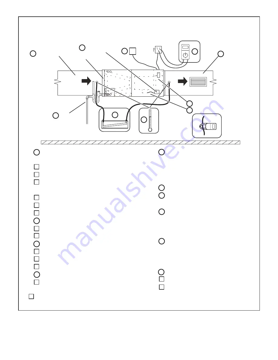 Lennox CBX25UH-024 Installation Instructions Manual Download Page 20