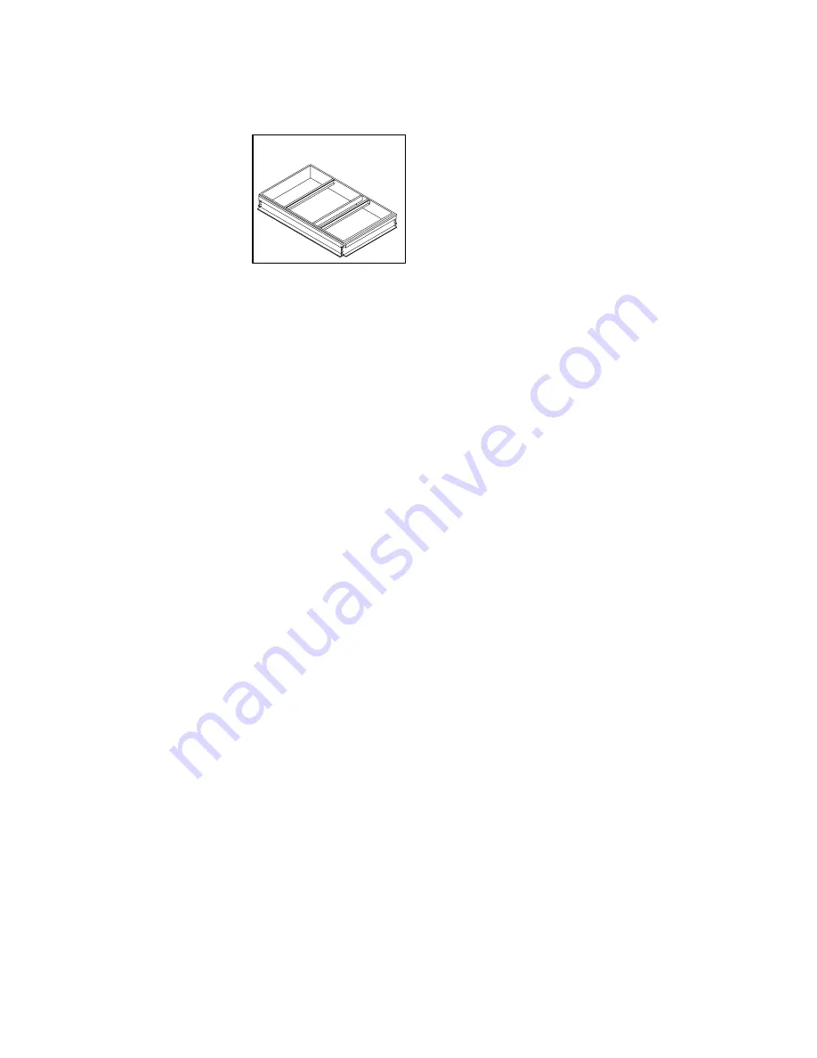 Lennox CHA16-024 Service Manual Download Page 46