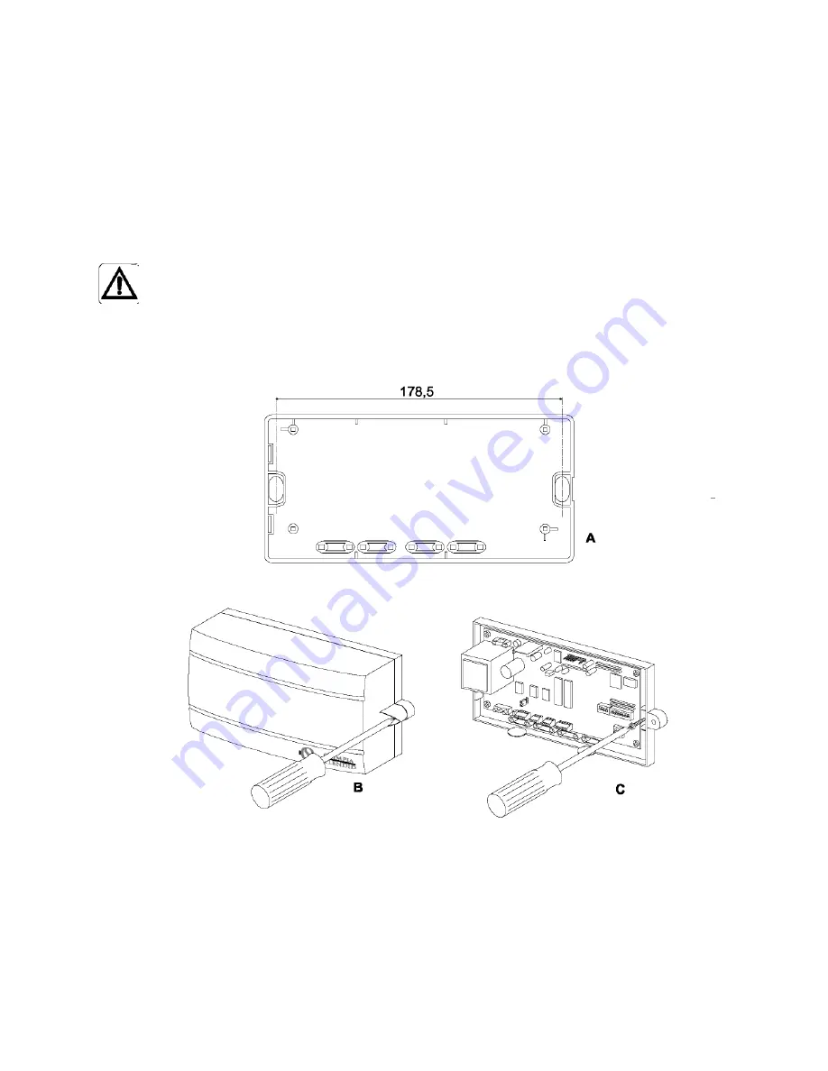 Lennox Compact Pro Скачать руководство пользователя страница 21