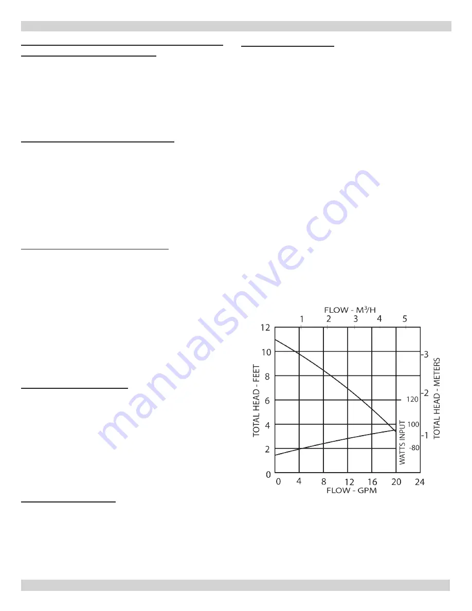 Lennox COWB3 Installation Instructions Manual Download Page 31