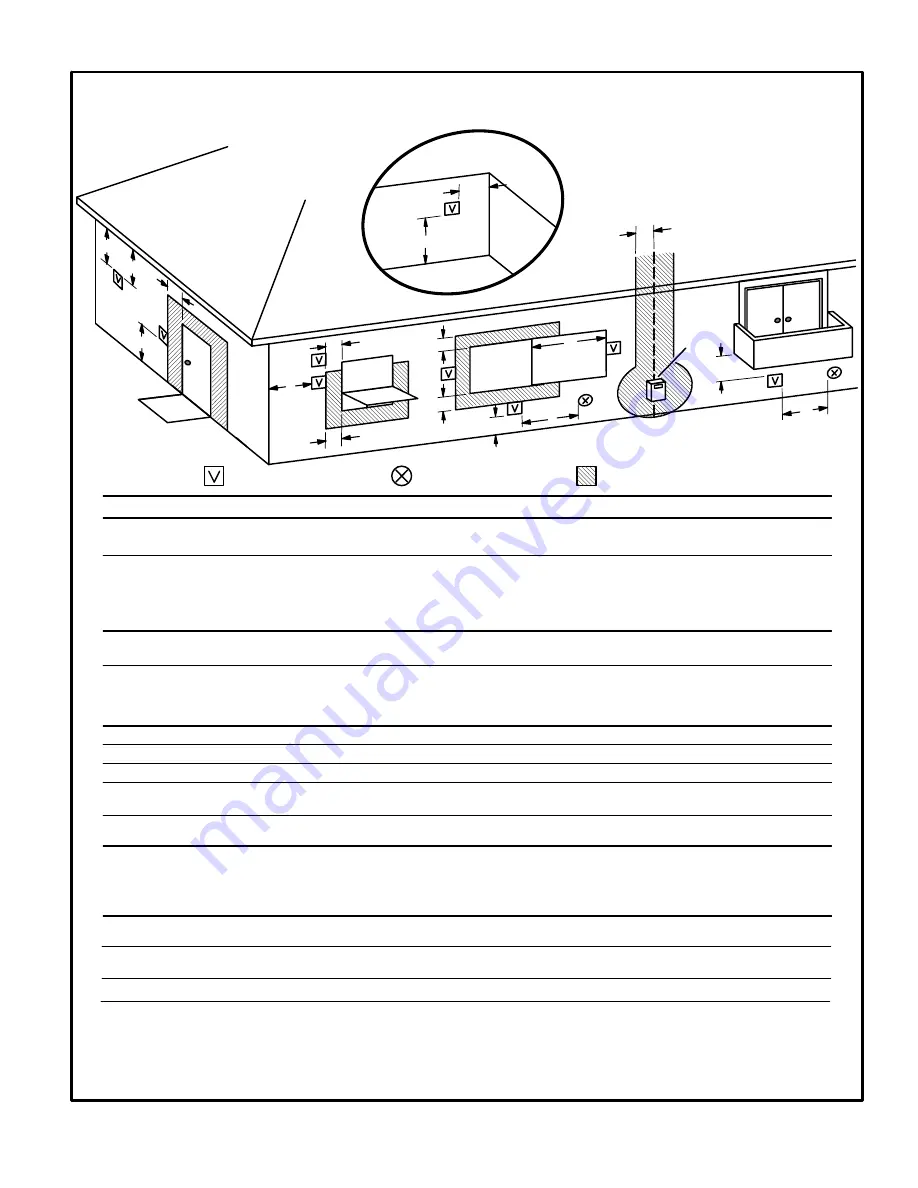 Lennox DAVE LENNOX SIGNATURE SLP98UHV Скачать руководство пользователя страница 17