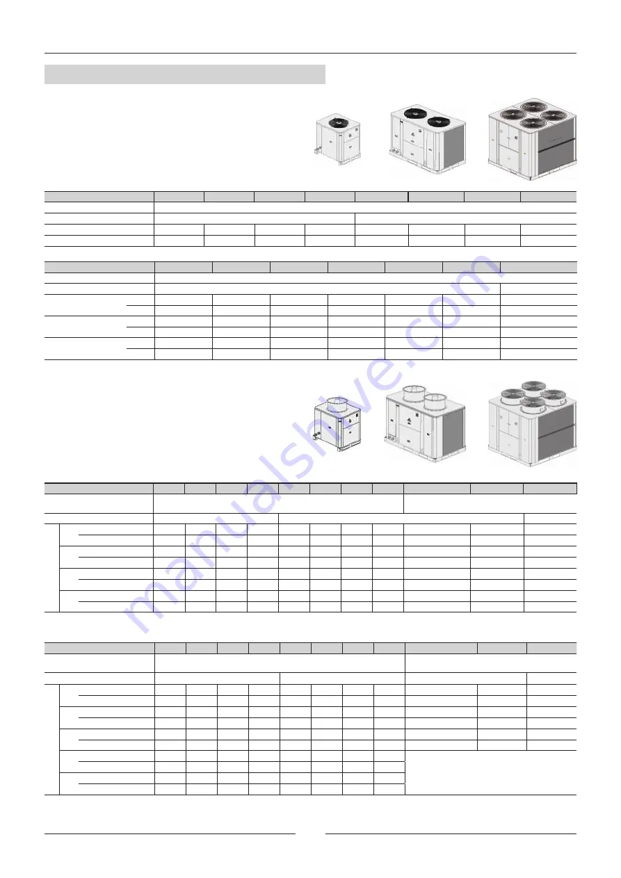 Lennox ECOLEAN EAC 0251SM Installation, Operating And Maintenance Download Page 6