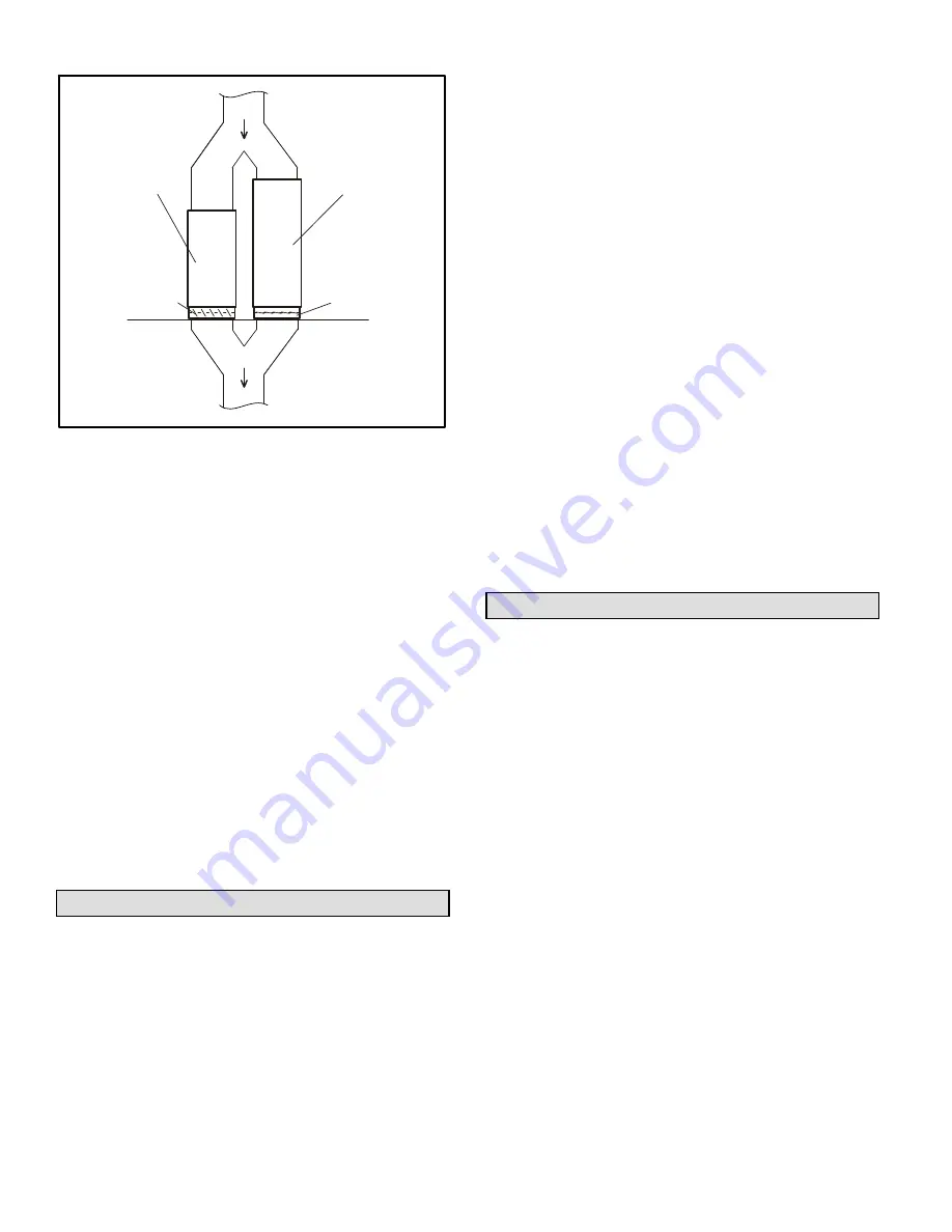 Lennox EL180DFE Series Installation Instructions Manual Download Page 4