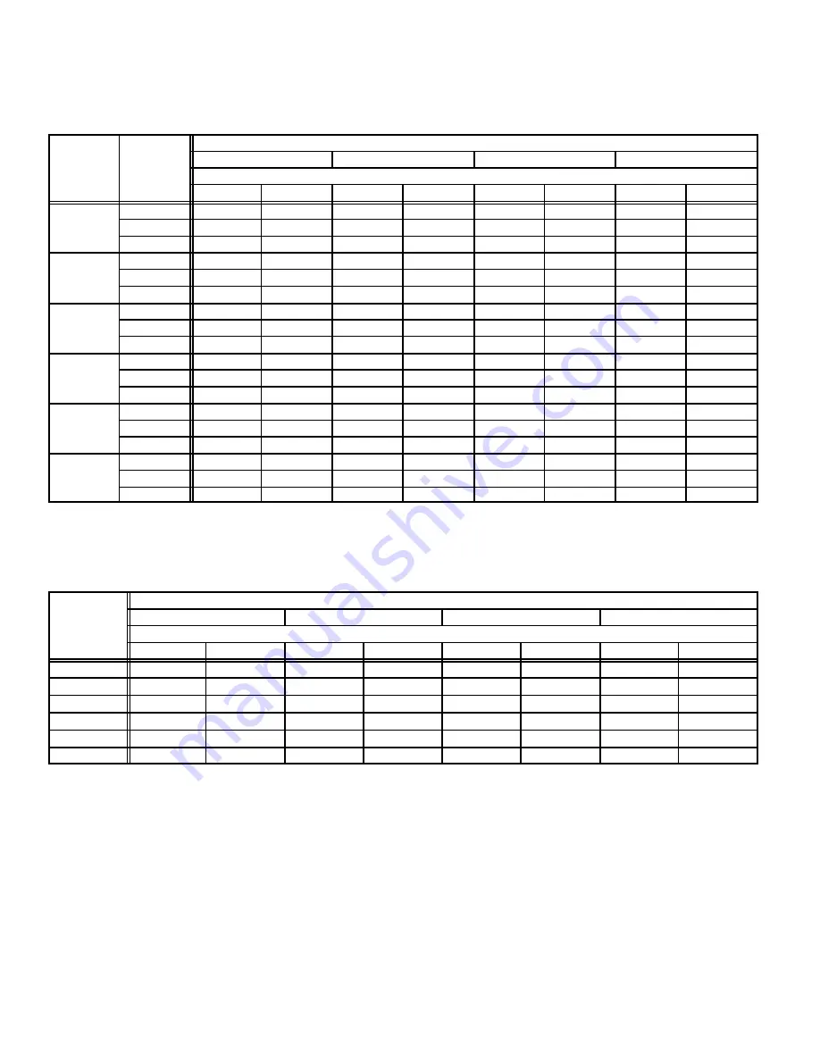 Lennox EL180DFE Series Installation Instructions Manual Download Page 16