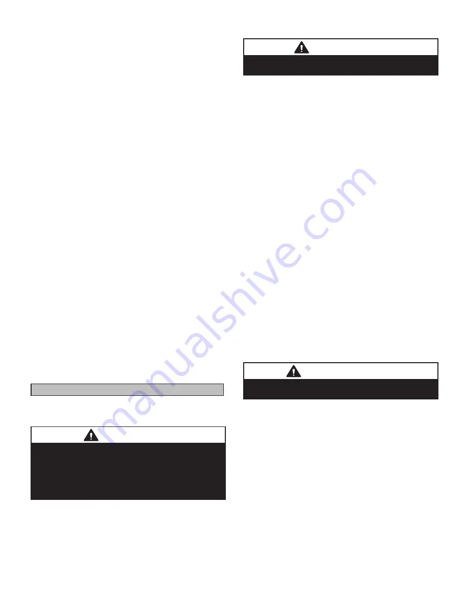 Lennox EL180UHE SERIES Installation Instructions Manual Download Page 20