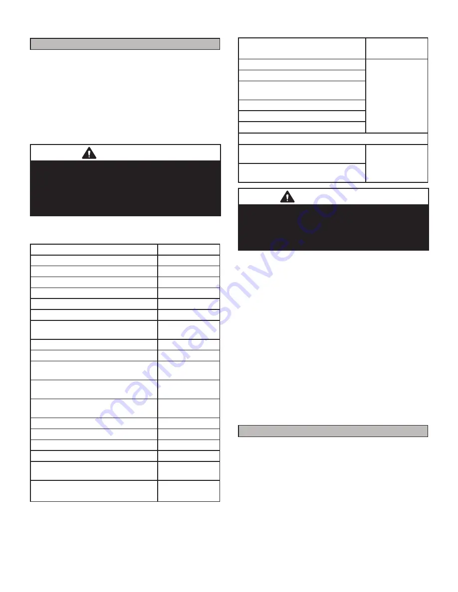 Lennox EL296DF045XV36B Unit Information Download Page 38