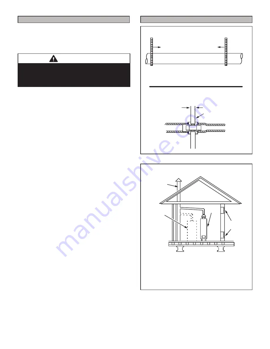 Lennox EL296DF045XV36B Скачать руководство пользователя страница 41