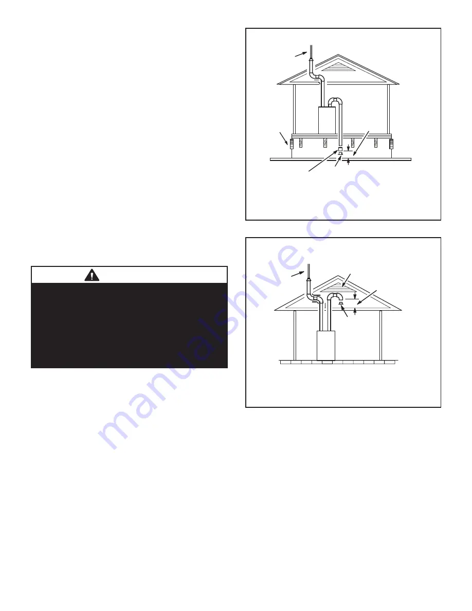 Lennox EL296DF045XV36B Скачать руководство пользователя страница 48