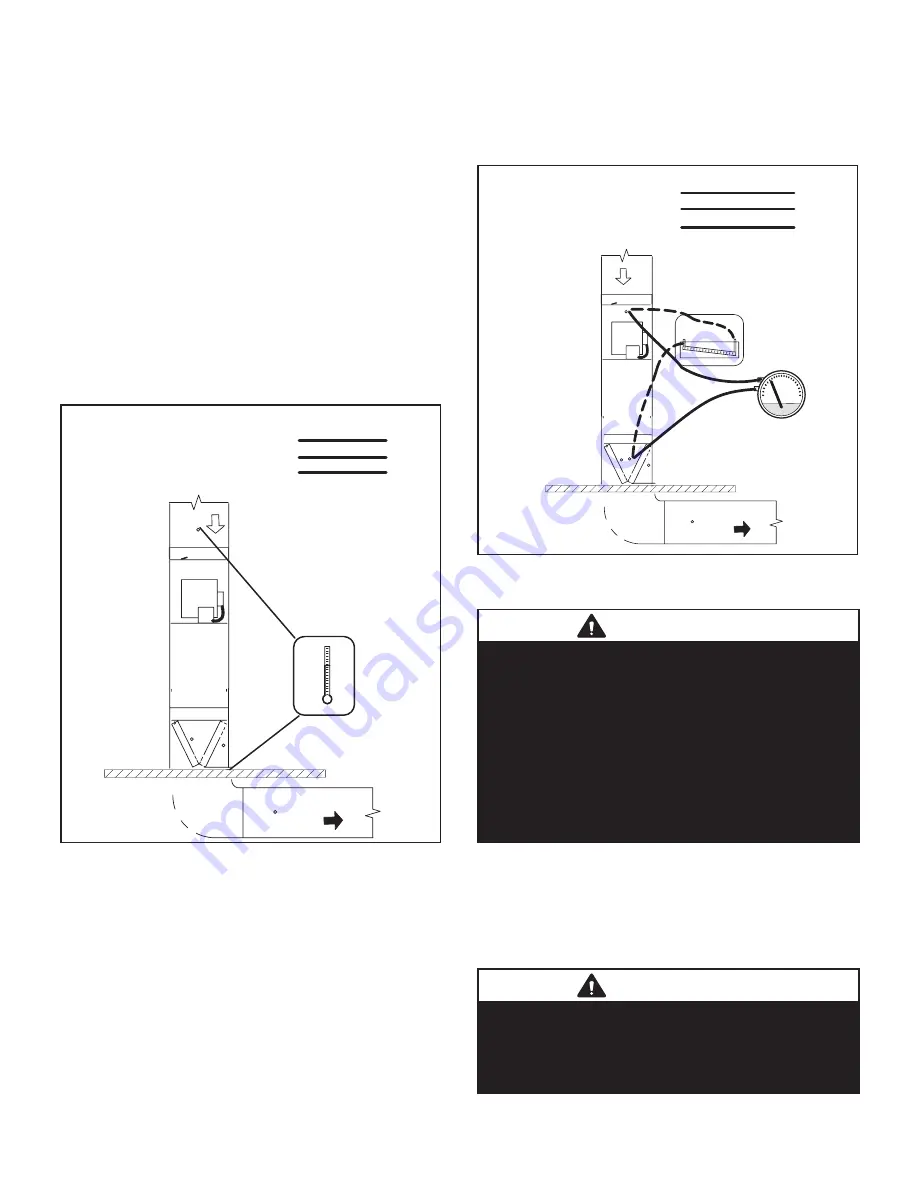 Lennox EL296DF045XV36B Скачать руководство пользователя страница 65