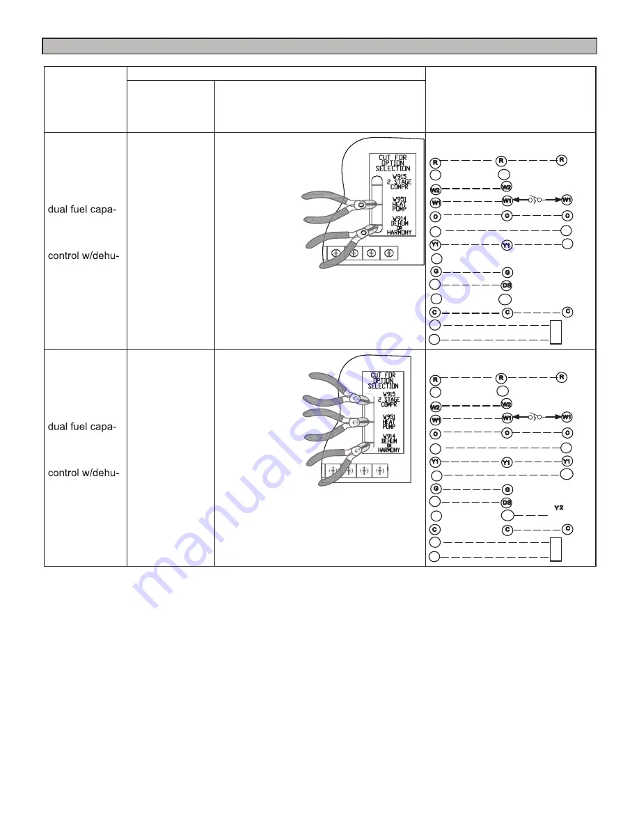 Lennox EL296DF045XV36B Unit Information Download Page 85