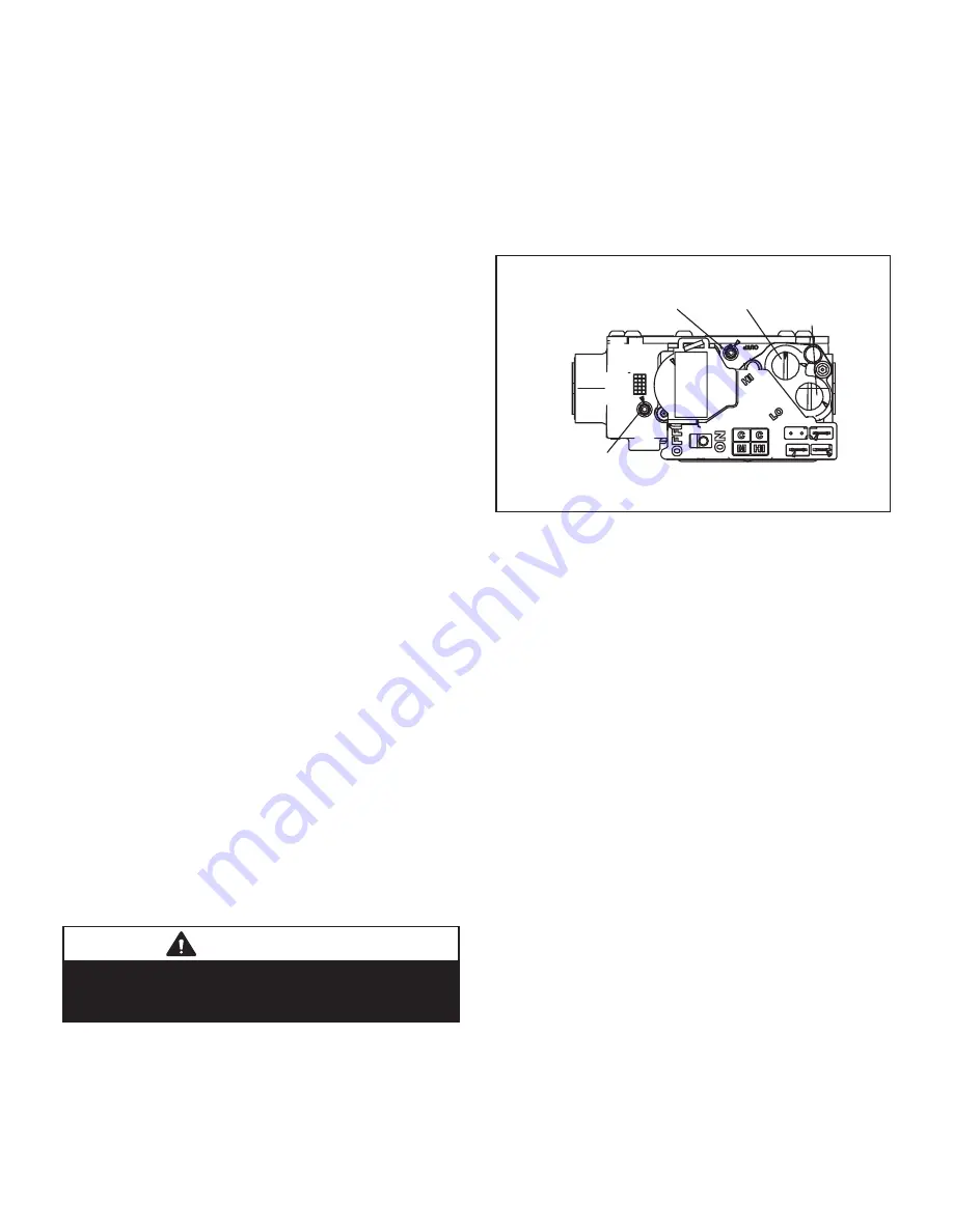 Lennox EL296UH045XV36B Скачать руководство пользователя страница 81