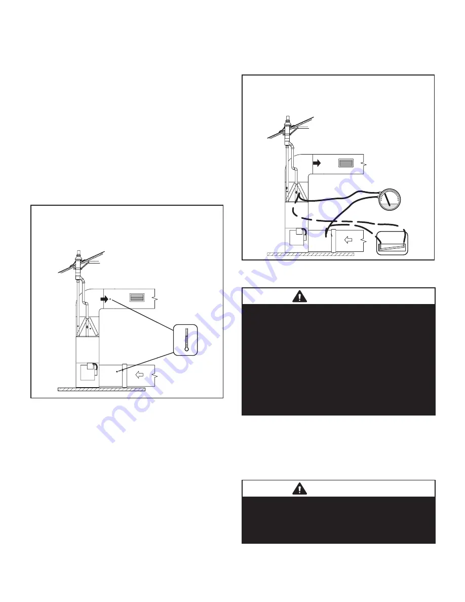 Lennox EL296UH045XV36B Скачать руководство пользователя страница 86