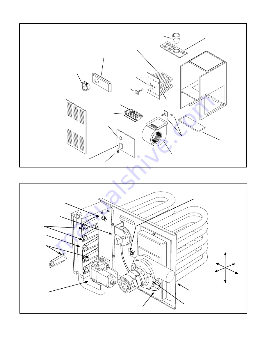 Lennox G24M SERIES Unit Information Download Page 6