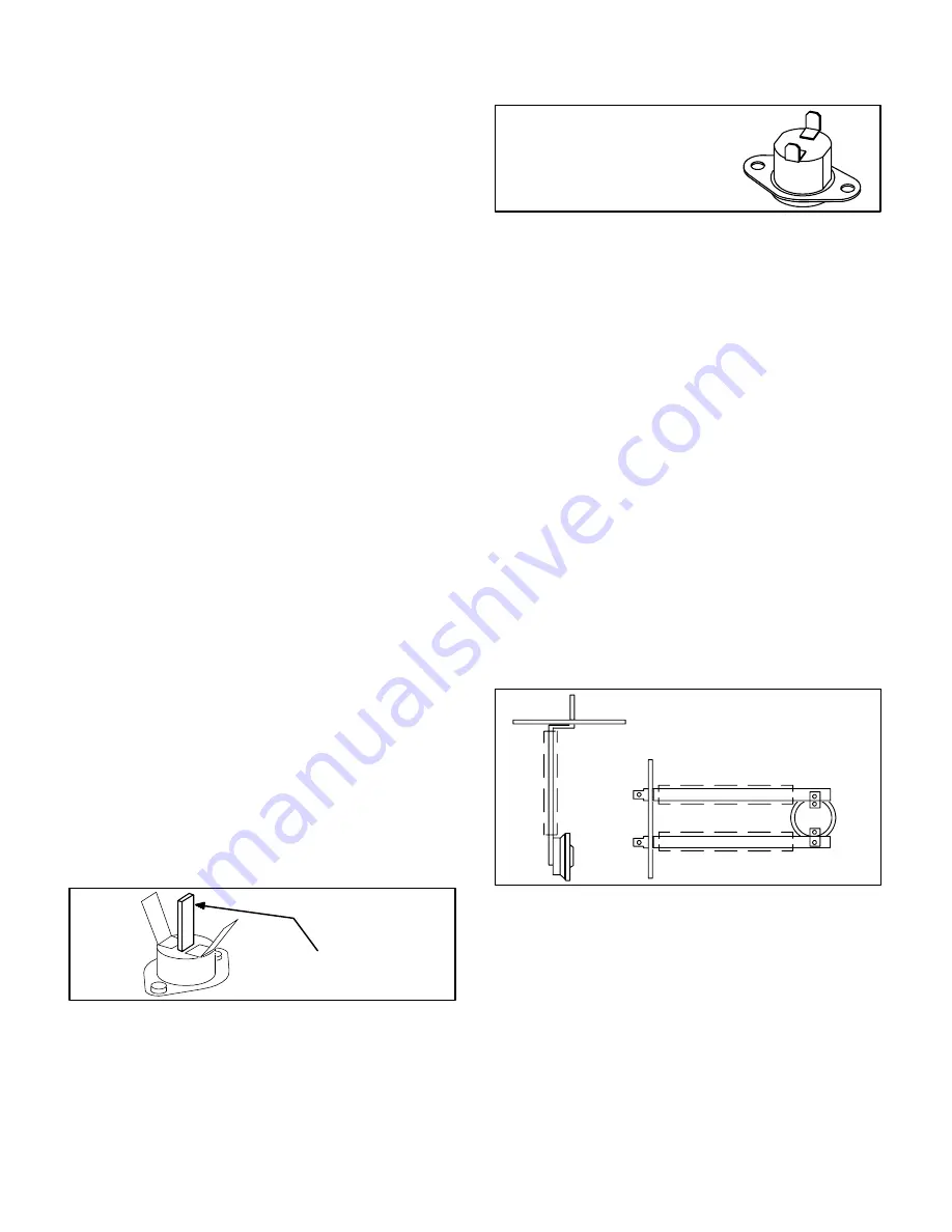 Lennox G24M SERIES Скачать руководство пользователя страница 14