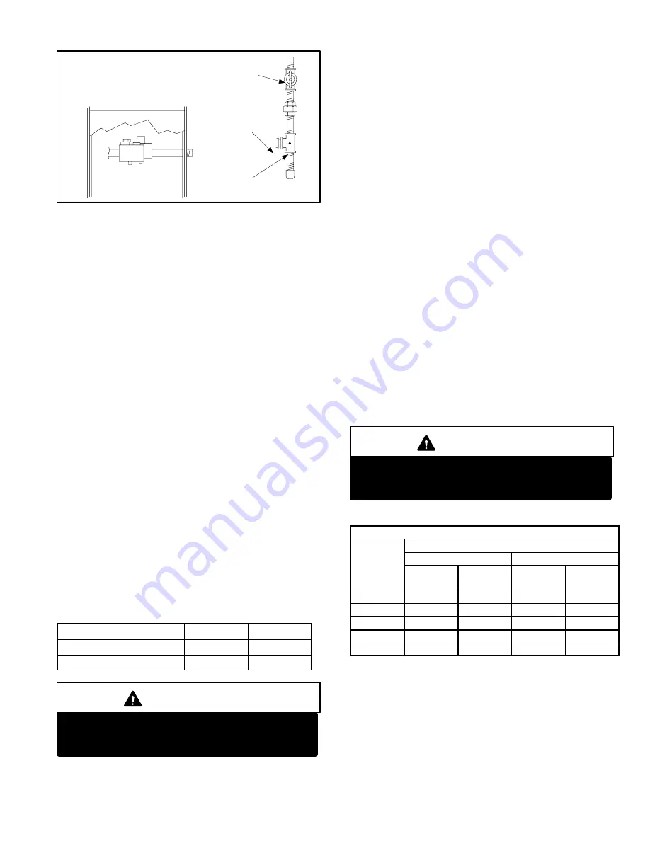 Lennox G40DF?24A?045 Unit Information Download Page 19