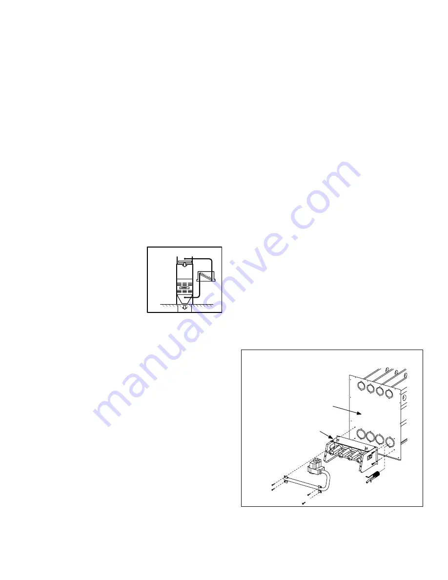 Lennox G40DF?24A?045 Unit Information Download Page 21